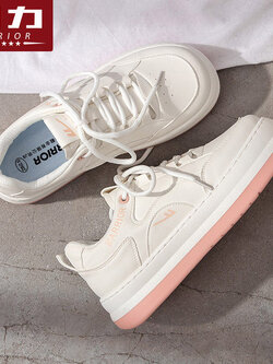 รองเท้าผ้าใบแฟชั่นผู้หญิง ใส่สบาย มีขนาด 35-40