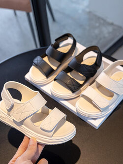 รองเท้าแฟชั่นเด็ก รองเท้าเด็กผู้หญิง รองเท้าแตะเด็ก