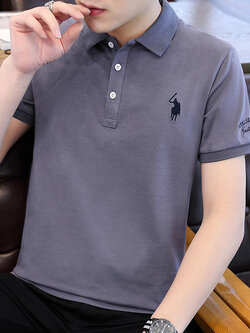 เสื้อยืดโปโลผู้ชาย