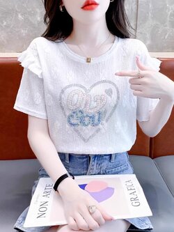 เสื้อเชิ้ตผู้หญิงใส่ทํางาน 390 บาทต่อชิ้น ฟรีค่าจัดส่ง