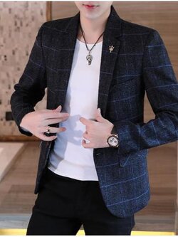 ชุดสูทผู้ชาย 613637707608