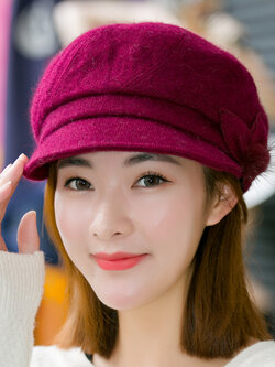 หมวกเบเร่ต์