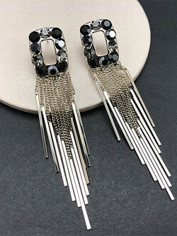 ต่างหู ตุ้มหูแฟชั่น