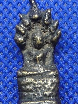 พระนาตปก