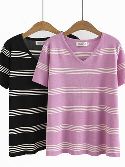 เสื้อผ้าคนอ้วน เสื้อผ้าสาวอวบ(อกเสื้อ38-50นิ้ว)