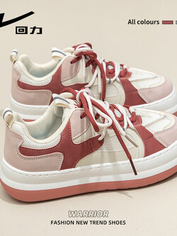 รองเท้าผ้าใบแฟชั่นผู้หญิง ใส่สบาย มีขนาด 35-40