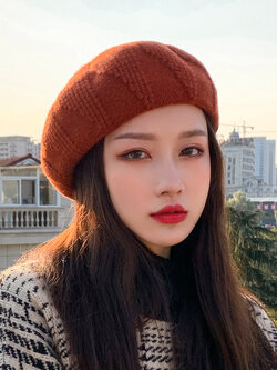 หมวกเบเร่ต์