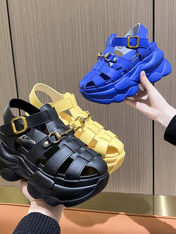 รองเท้าส้นสูงสวยๆ รองเท้าส้นสูงเกาหลี มีไซต์ 35-39