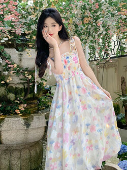 แบบชุดเดรสสวยๆ ชุดเดรสน่ารักๆสไตล์เกาหลี