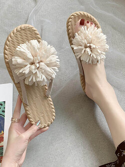 รองเท้าแตะของผู้หญิง