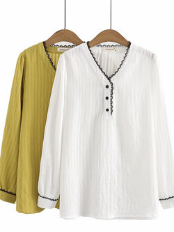 เสื้อผ้าคนอ้วน เสื้อผ้าสาวอวบ(อกเสื้อ38-50นิ้ว)