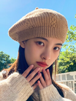 หมวกเบเร่ต์