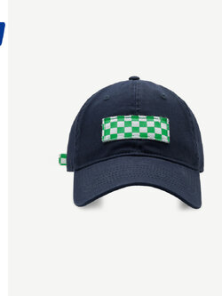 หมวกแก๊ป หมวกเบสบอล