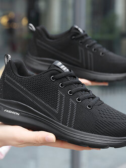 รองเท้าผ้าใบ รองเท้าลำลอง รองเท้าผ้าใบลำลอง รองเท้าแฟชั่นแบบสวม Slipper Shop