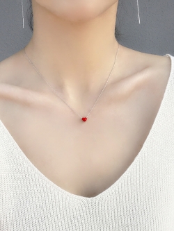 สร้อยคอแฟชั่นแบบยาว