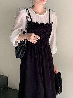 ชุดเดรสแฟชั่น แบบชุดเดรสสวยๆ ชุดเดรสน่ารัก