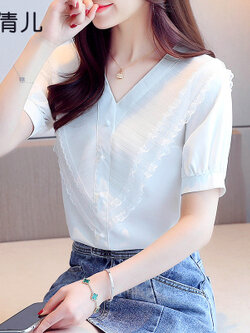 เสื้อเชิ้ตแฟชั่น เสื้อเชิ้ตชีฟอง เสื้อเชิ้ตลูกไม้ เสื้อเชิ้ตลายสวยๆ