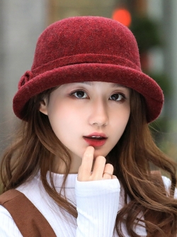 ช้อปหมวกออนไลน์ หมวกแฟชั่น หมวกไหมพรม หมวกแฟชั่นเกาหลี