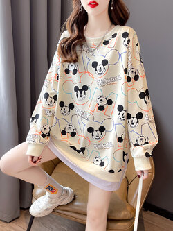 เสื้อกันหนาว เสื้อสเวตเตอร์ เสื้อกันหนาวผู้หญิง