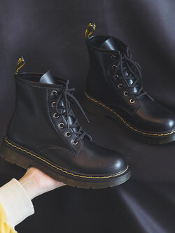 รองเท้าผ้าใบ ผู้หญิง รองเท้าผ้าใบวัยรุ่น แบรนด์ RENBEN