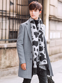 เสื้อโค้ทกันหนาว Winter Korean Coat Jacket