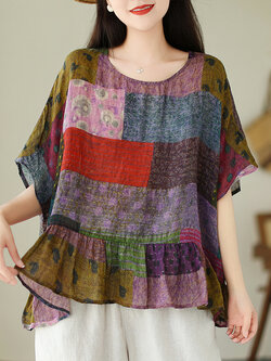 เสื้อผ้าไซส์ใหญ่ เสื้อผ้าสาวอวบสวยๆ พลัสไซส์ ไซต์อก 38-48 นิ้ว