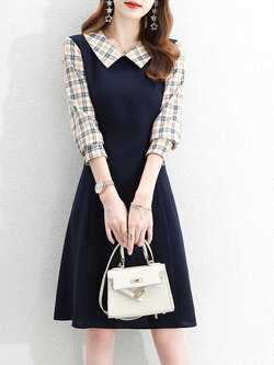 เดรสแฟชั่น แบบลายหมดสต็อกเร็วมากคะ สอบถามไซต์ที่สั่งได้ก่อนการสั่งนะคะ