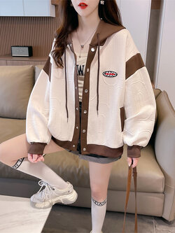 เสื้อกันหนาว เสื้อสเวตเตอร์ เสื้อกันหนาวผู้หญิง