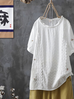 เสื้อยืดวินเทจ ฟรีไซส์อกเสื้อประมาณ 38-42