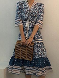 ชุดเดรสแฟชั่น แบบชุดเดรสสวยๆ ชุดเดรสน่ารัก