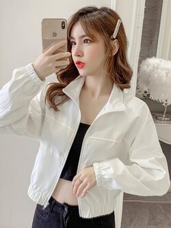 แจ็คเก็ต เสื้อคลุมแจ็คเก็ต