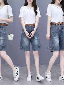 ชุดเซ็ต ชุดสูท