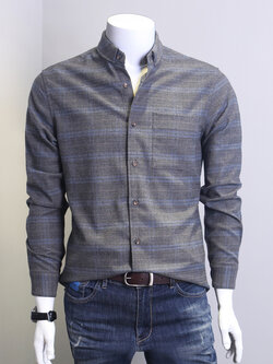 เสื้อเชิ้ตผู้ชายตัวใหญ่ เสื้อเชิ้ตบิ้กไซส์ เสื้อเชิ้ตคนอ้วน เสื้อคอปก เสื้อคนอ้วน เสื้อผู้ชายอ้วน