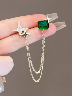 เข็มกลัด เข็มกลัดสวยๆ เข็มกลัดติดเสื้อ Brooch