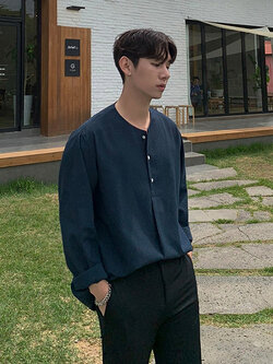 เสื้อT-shirt เสื้อผู้ชายเกาหลี เสื้อเกาหลี MCYC