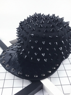 หมวกฮิปฮอป หมวก Hiphop หมวก Hiphop วัยรุ่น