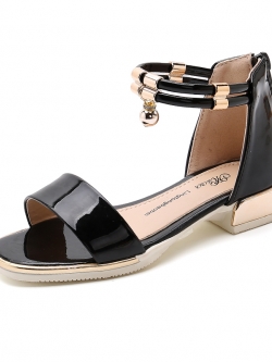 รองเท้าแฟชั่นเด็ก รองเท้าเด็กผู้หญิง รองเท้าแตะเด็ก