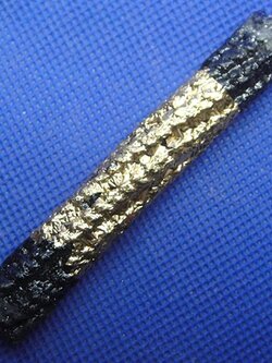 ตะกรุดหลวงพ่อจำลอง