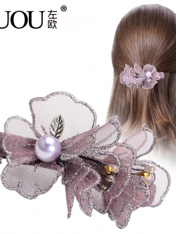 กิ๊บหนีบผมสวยๆ