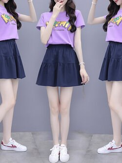 ชุดเซ็ต ชุดสูท