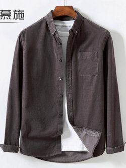 เสื้อเชิ้ตผู้ชายตัวใหญ่ เสื้อเชิ้ตบิ้กไซส์ เสื้อเชิ้ตคนอ้วน เสื้อคอปก เสื้อคนอ้วน เสื้อผู้ชายอ้วน