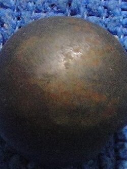 ลูกอมเนื้อสัมฤทธิ์