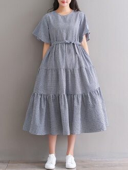 เดรสวัยรุ่นสไตล์ญี่ปุ่น คิกขุ By Miguel's acoustic guitar