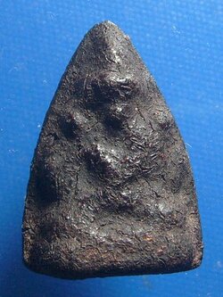 พระอุปคุตหลวงพ่อสังข์ สุริโย