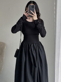 ชุดเดรสแฟชั่น แบบชุดเดรสสวยๆ ชุดเดรสน่ารัก