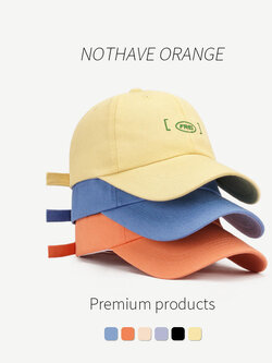 หมวกแก๊ป หมวกเบสบอล