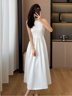 แบบชุดเดรสสวยๆ ชุดเดรสน่ารักๆสไตล์เกาหลี