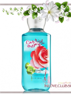 Bath & Body Works / Shower Gel 295 ml. (Carried Away) *Discontinued