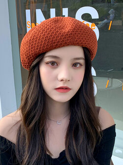 หมวกเบเร่ต์