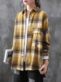 เสื้อเชิ้ตผ้าฝ้ายลินิน ขายเสื้อเชิ้ต ผ้าลินิน เสื้อเชิ้ตผ้าฝ้ายผู้หญิง